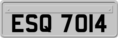 ESQ7014
