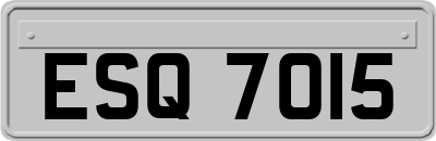 ESQ7015