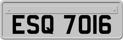 ESQ7016