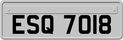 ESQ7018
