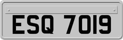 ESQ7019