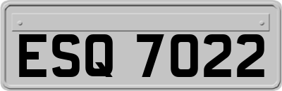 ESQ7022