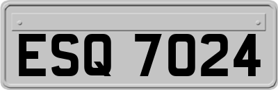 ESQ7024