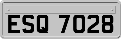 ESQ7028