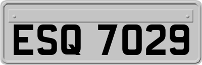 ESQ7029