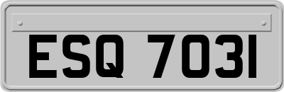 ESQ7031
