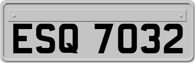 ESQ7032