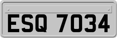 ESQ7034