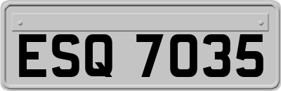 ESQ7035