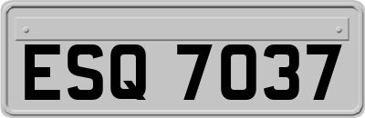 ESQ7037