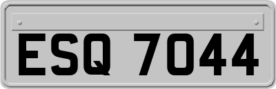 ESQ7044
