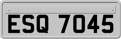 ESQ7045