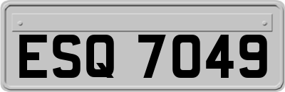 ESQ7049