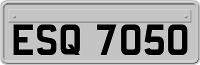 ESQ7050