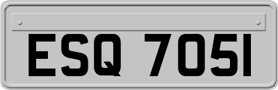 ESQ7051