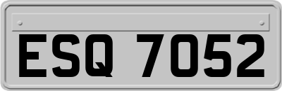 ESQ7052
