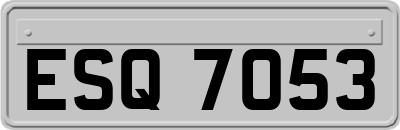 ESQ7053