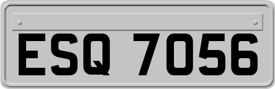 ESQ7056