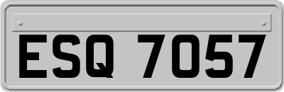 ESQ7057