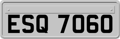 ESQ7060