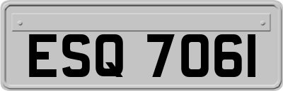 ESQ7061