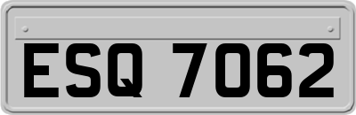 ESQ7062