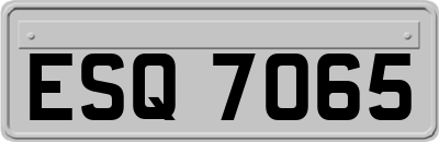 ESQ7065