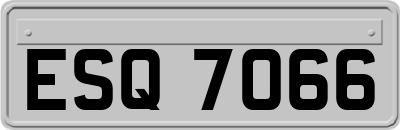 ESQ7066