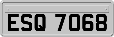 ESQ7068