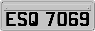 ESQ7069