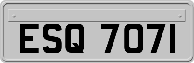 ESQ7071
