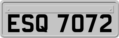ESQ7072