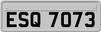 ESQ7073