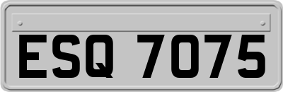 ESQ7075