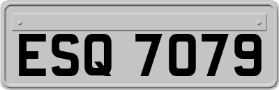 ESQ7079