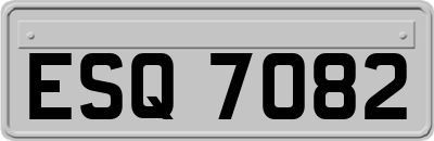 ESQ7082