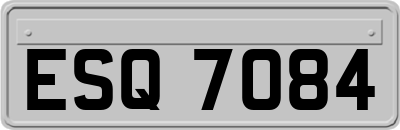 ESQ7084