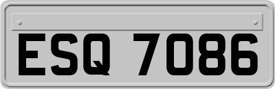 ESQ7086