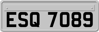 ESQ7089