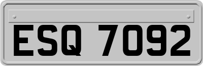 ESQ7092