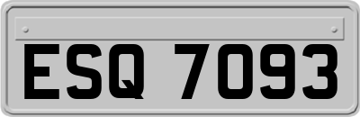 ESQ7093