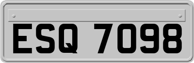 ESQ7098