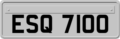 ESQ7100