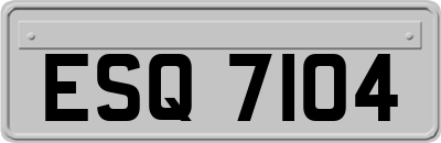 ESQ7104