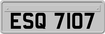 ESQ7107