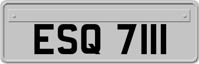 ESQ7111