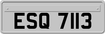 ESQ7113