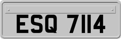 ESQ7114