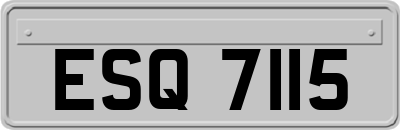 ESQ7115