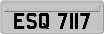 ESQ7117